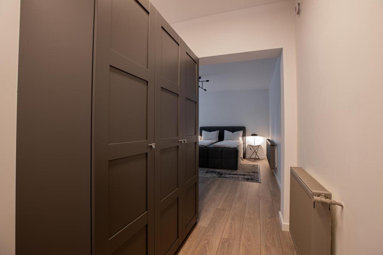 House Pica Appartement Cluj-Napoca Buitenkant foto