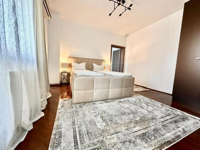 House Pica Appartement Cluj-Napoca Buitenkant foto